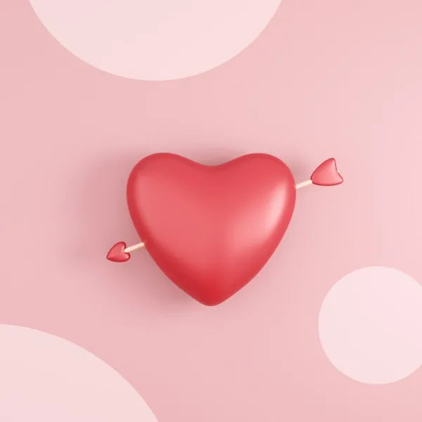 Ideas for a Healthy Valentine’s Day