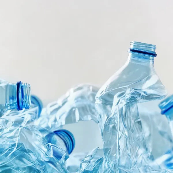 Bottled Water Is Bad Stuff—and the Good Stuff Is Cheaper!