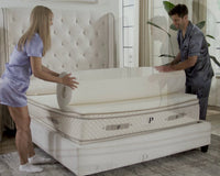 Best Non-Toxic Mattress Shopping Guide 2026