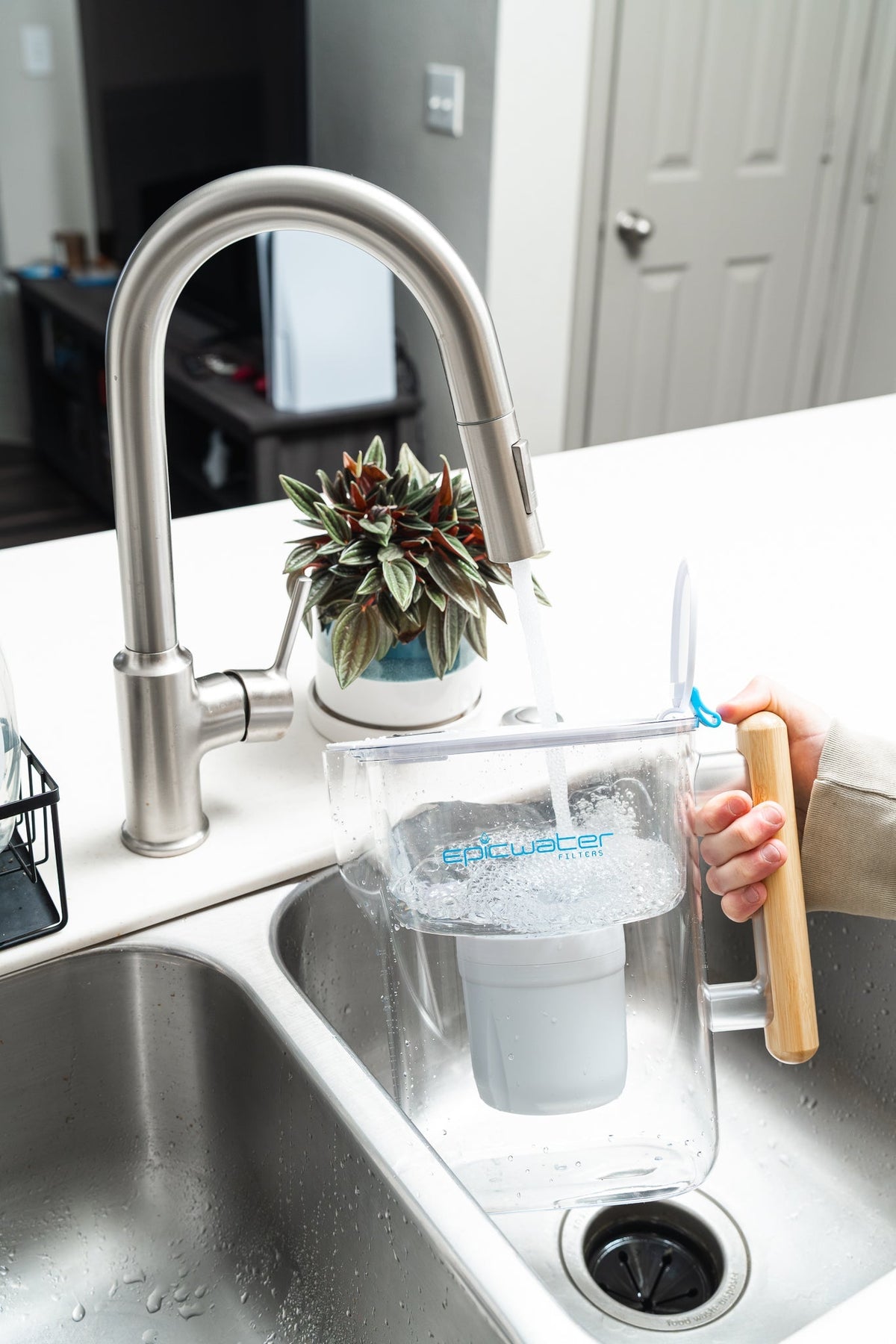 Image of the best water filter system. | Gimme The Good Stuff