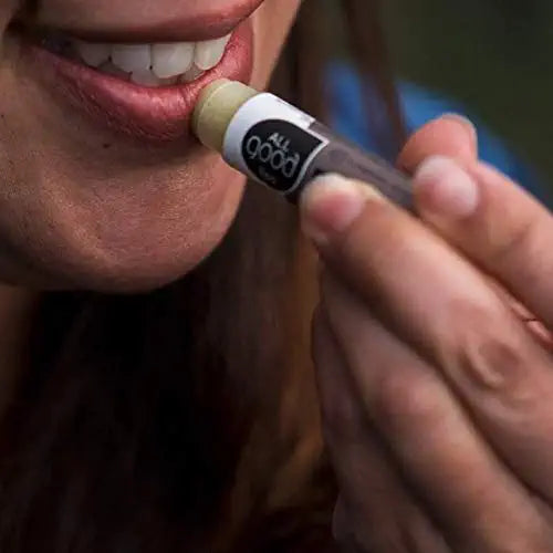 Lip Balms