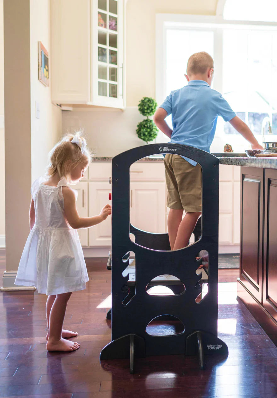 Toddler Step Stools