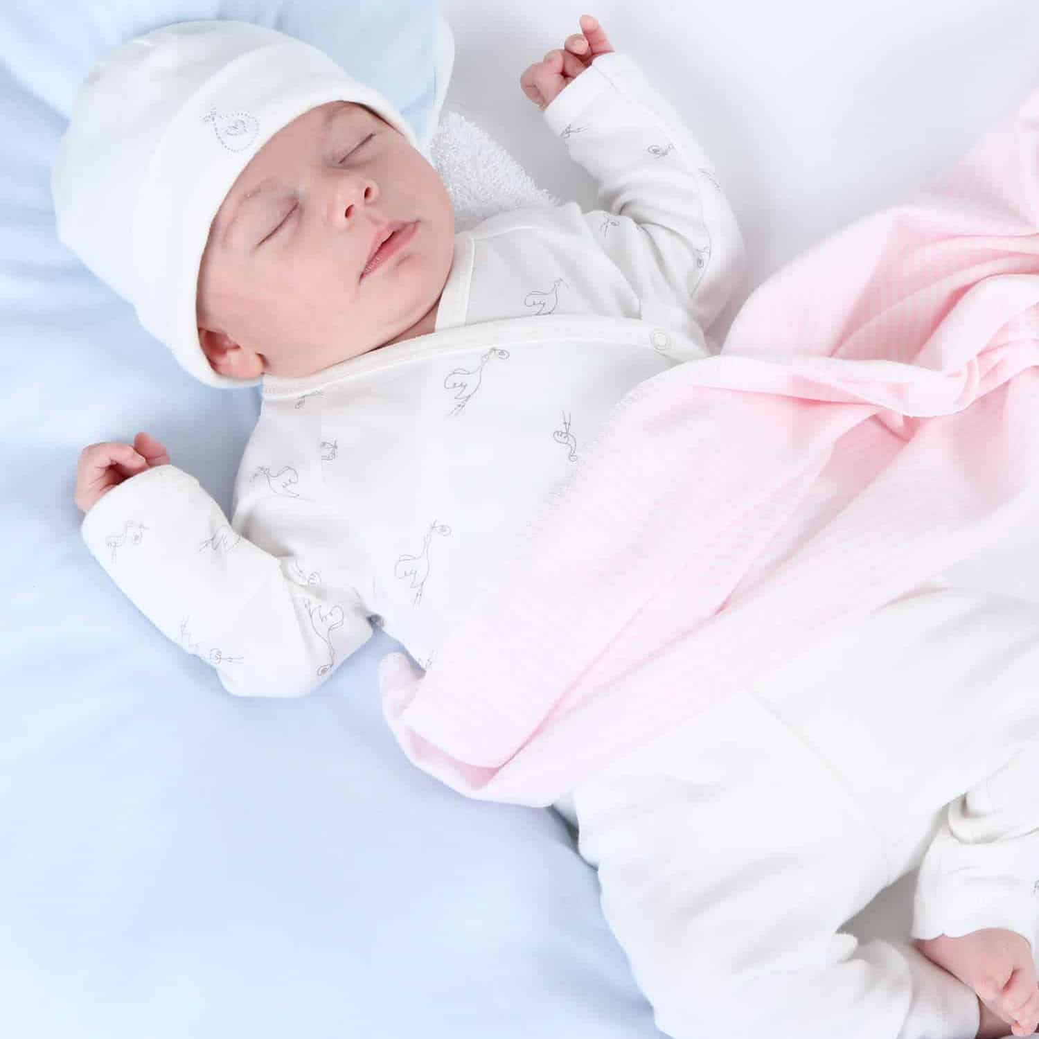 Towels, Cloths & Swaddles