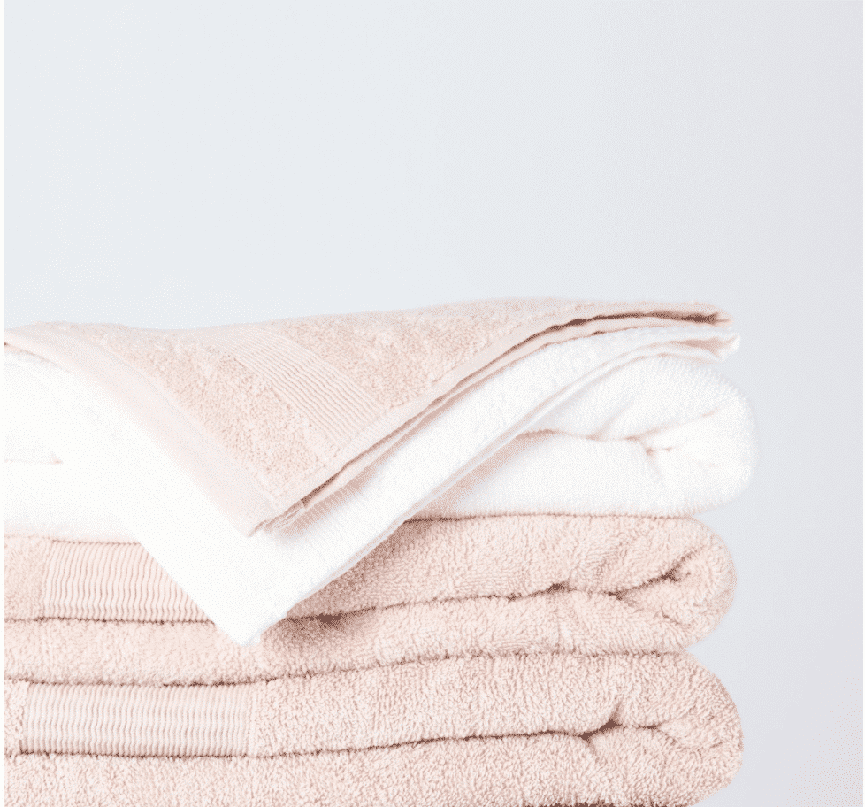 Bath Towels & Washcloths