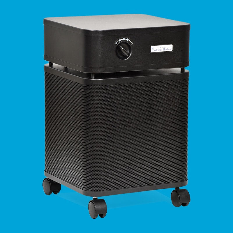 Air Filters & Purifiers