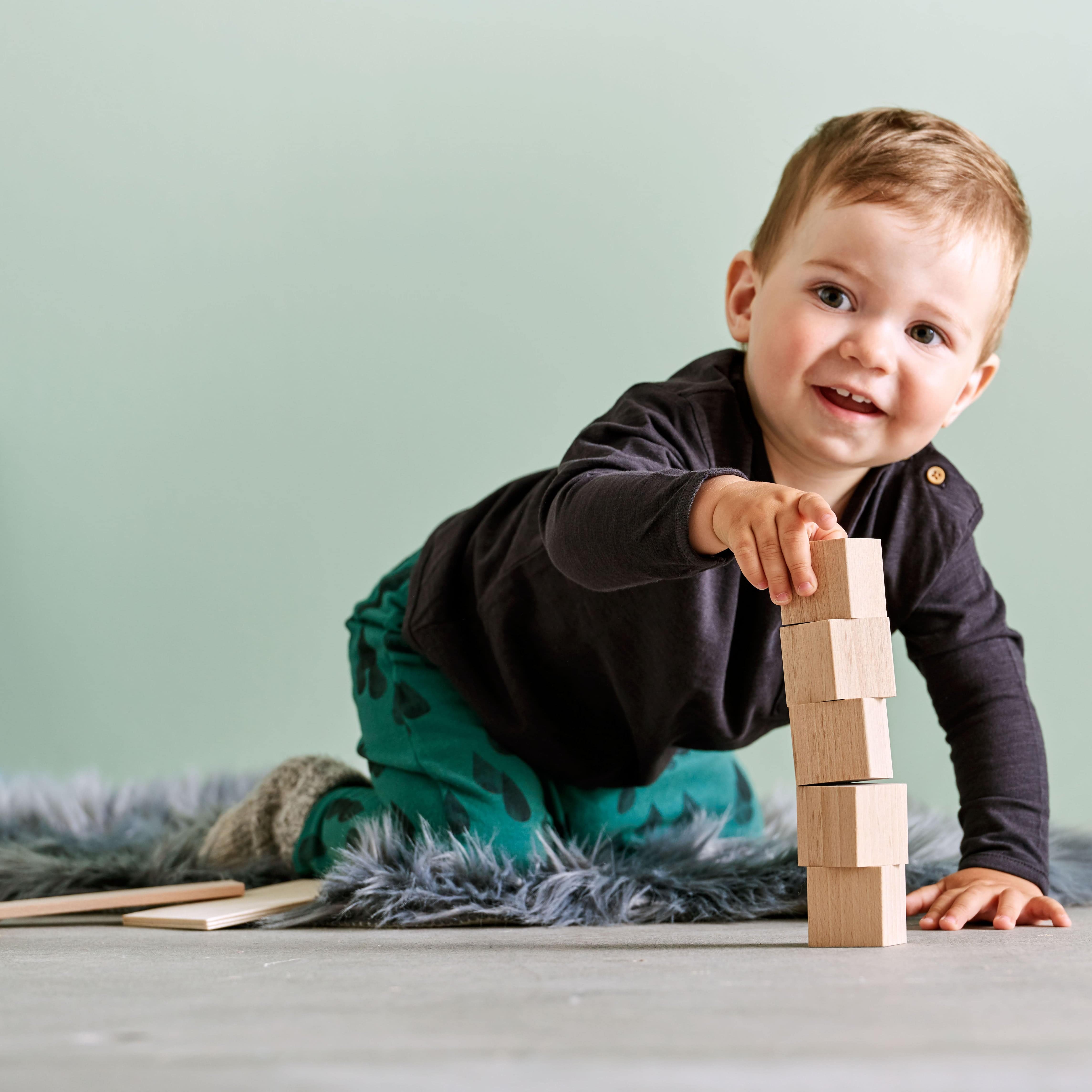 Baby & Toddler Toys