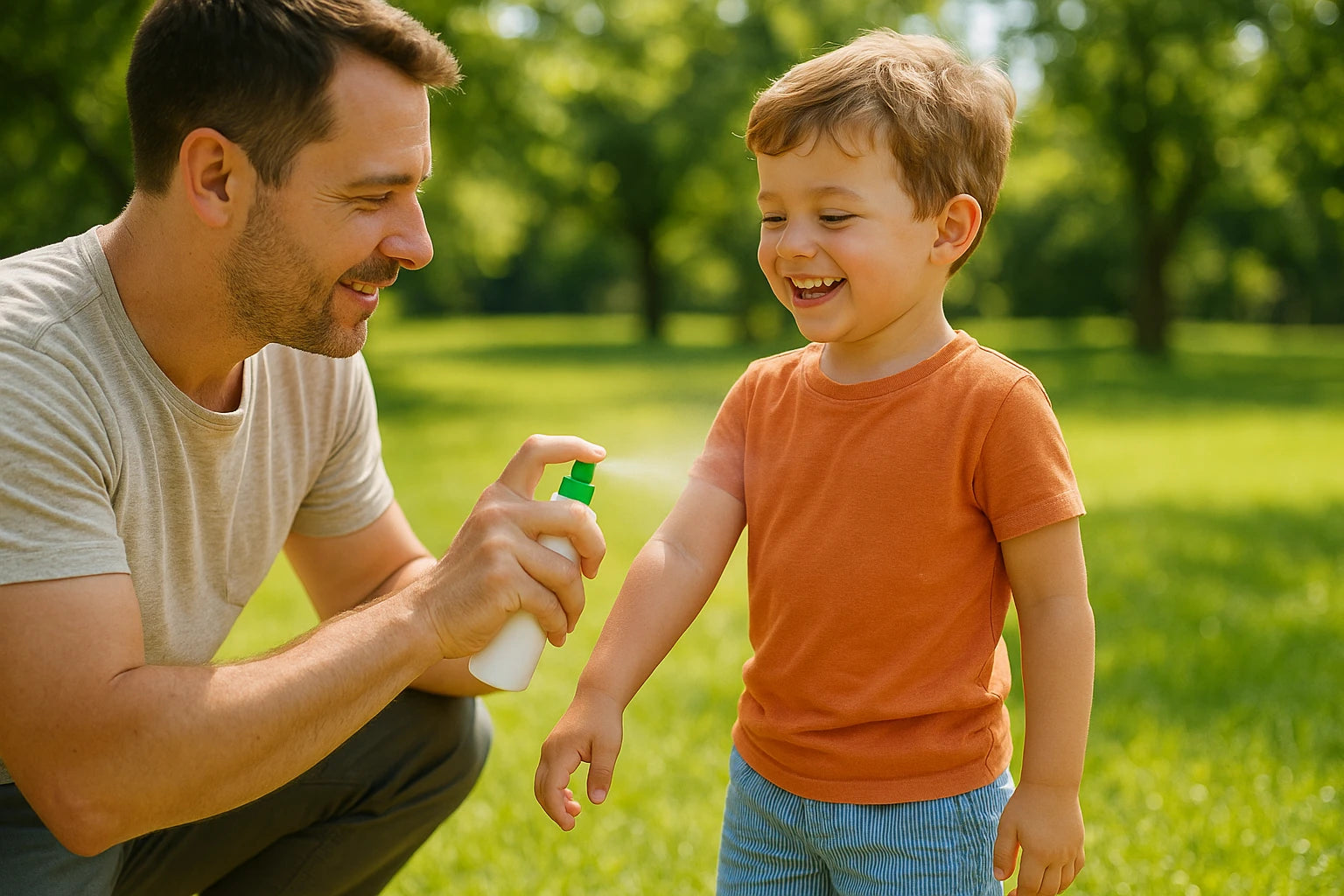 Insect Repellent
