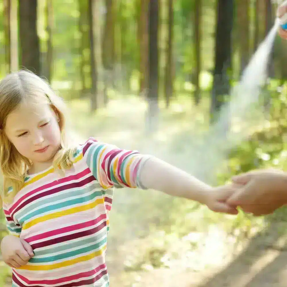 Insect Repellent