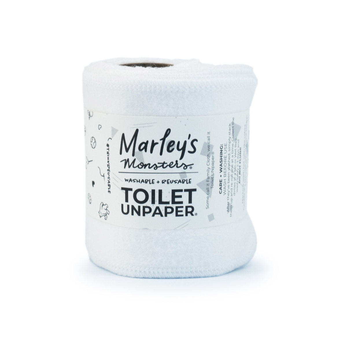 Toilet Paper