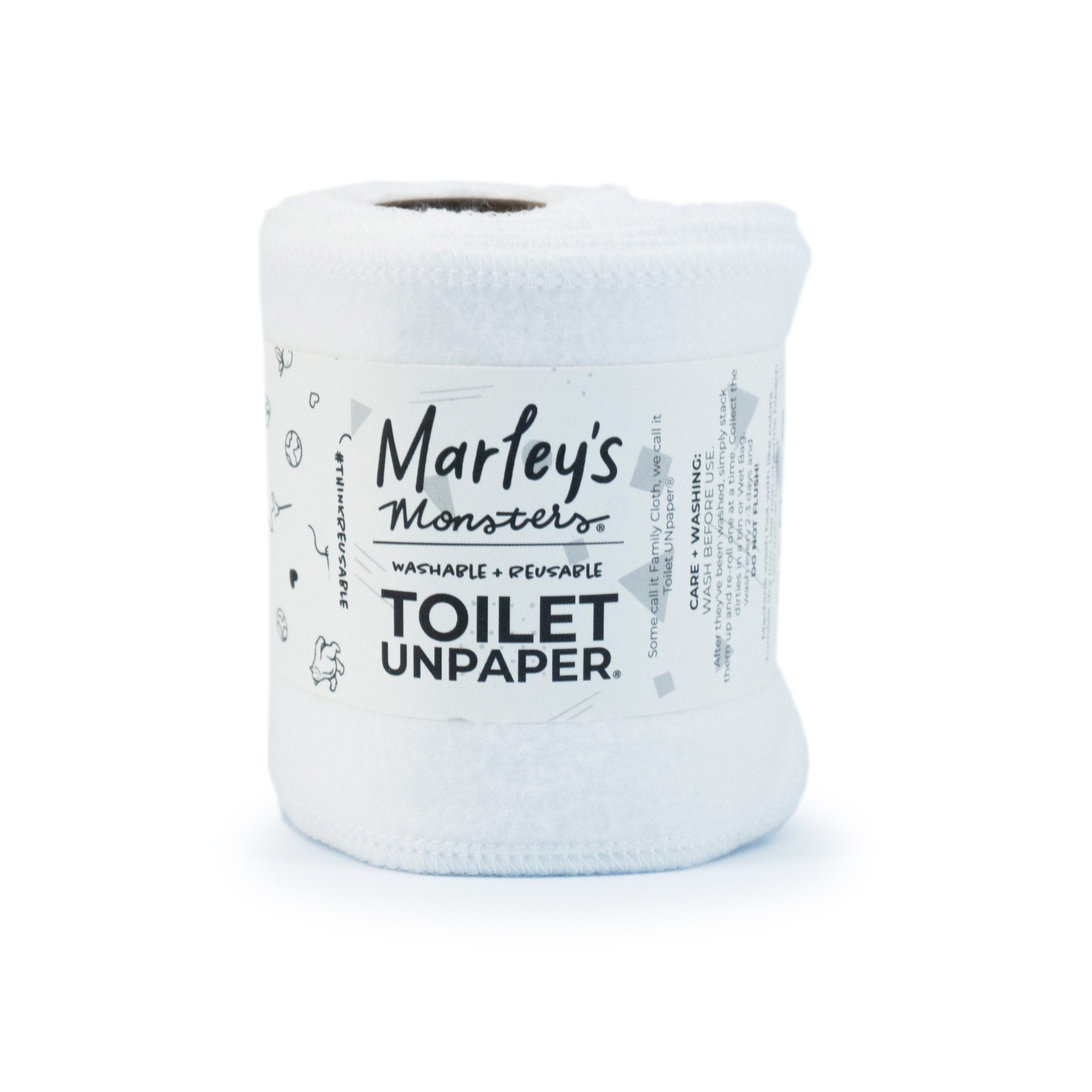 Toilet Paper