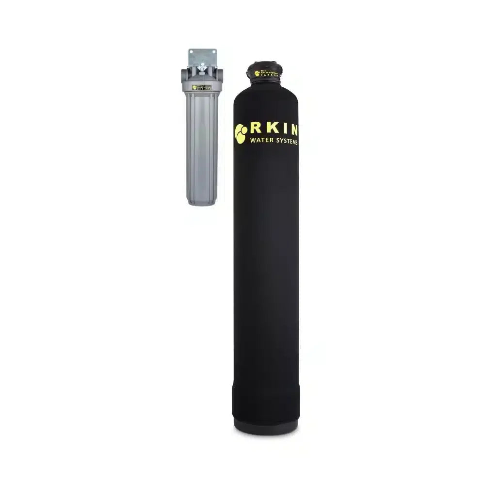 Replacement Filter Cartridges