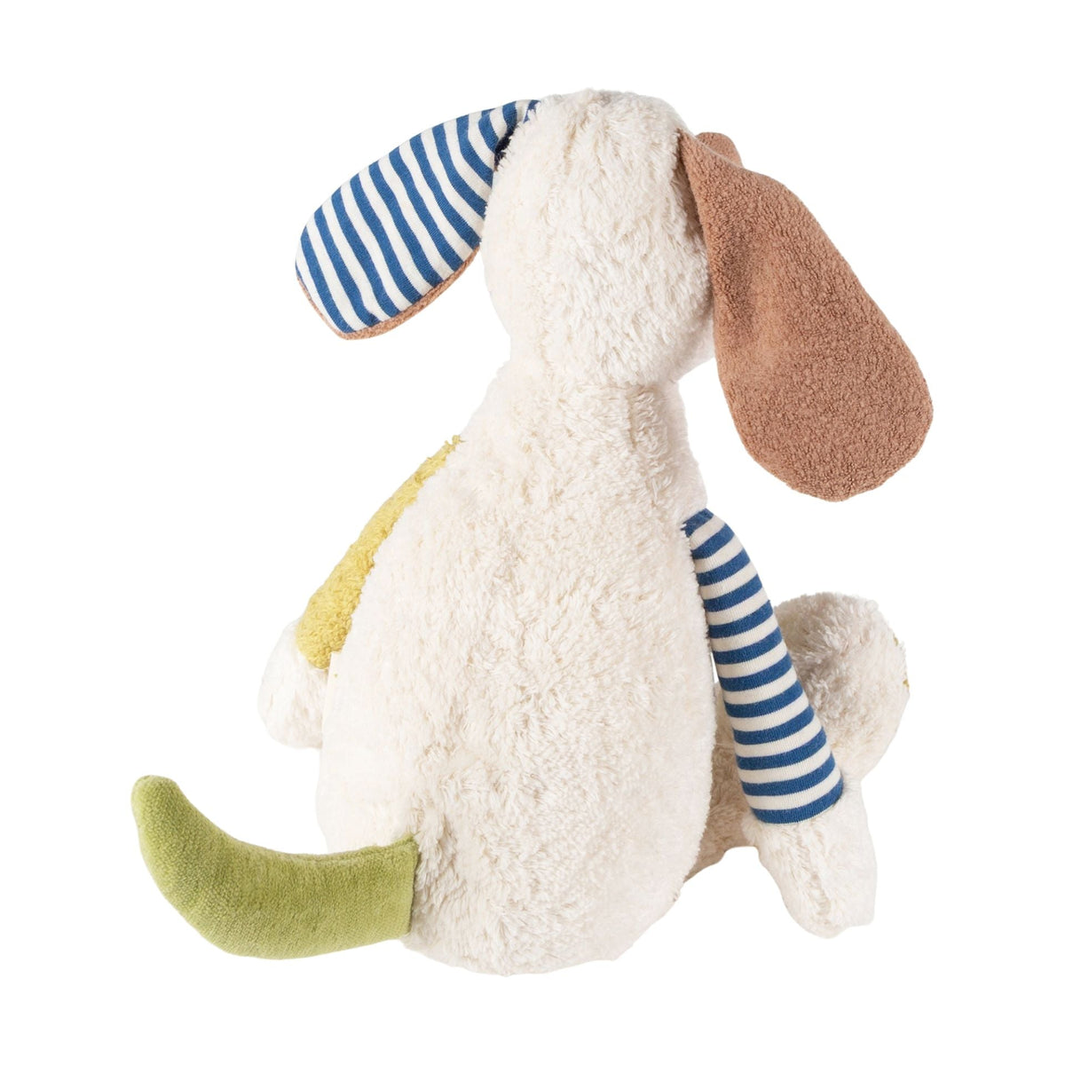 Sigikid Organic Dog Plush Toy