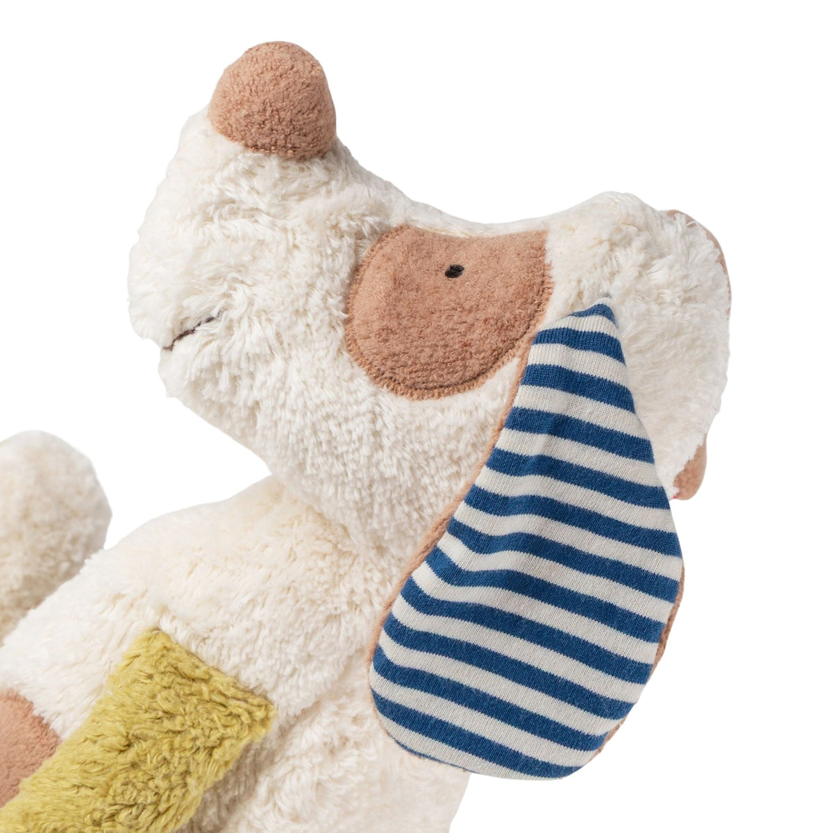 Sigikid Organic Dog Plush Toy