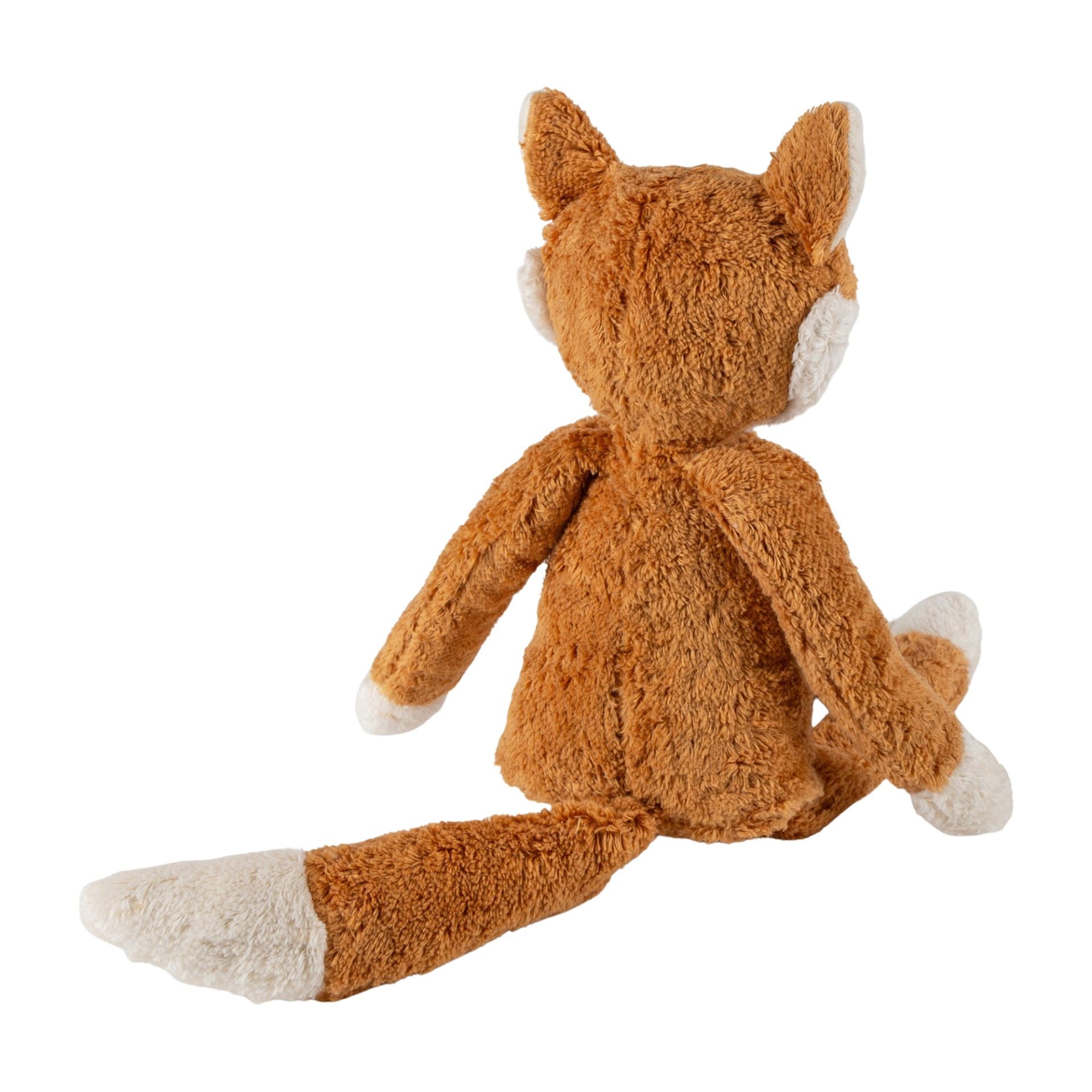 Sigikid Organic Plush Fox