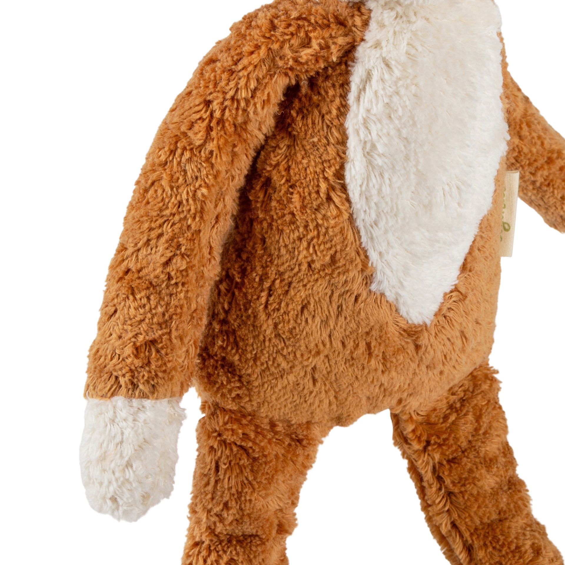 Sigikid Organic Plush Fox