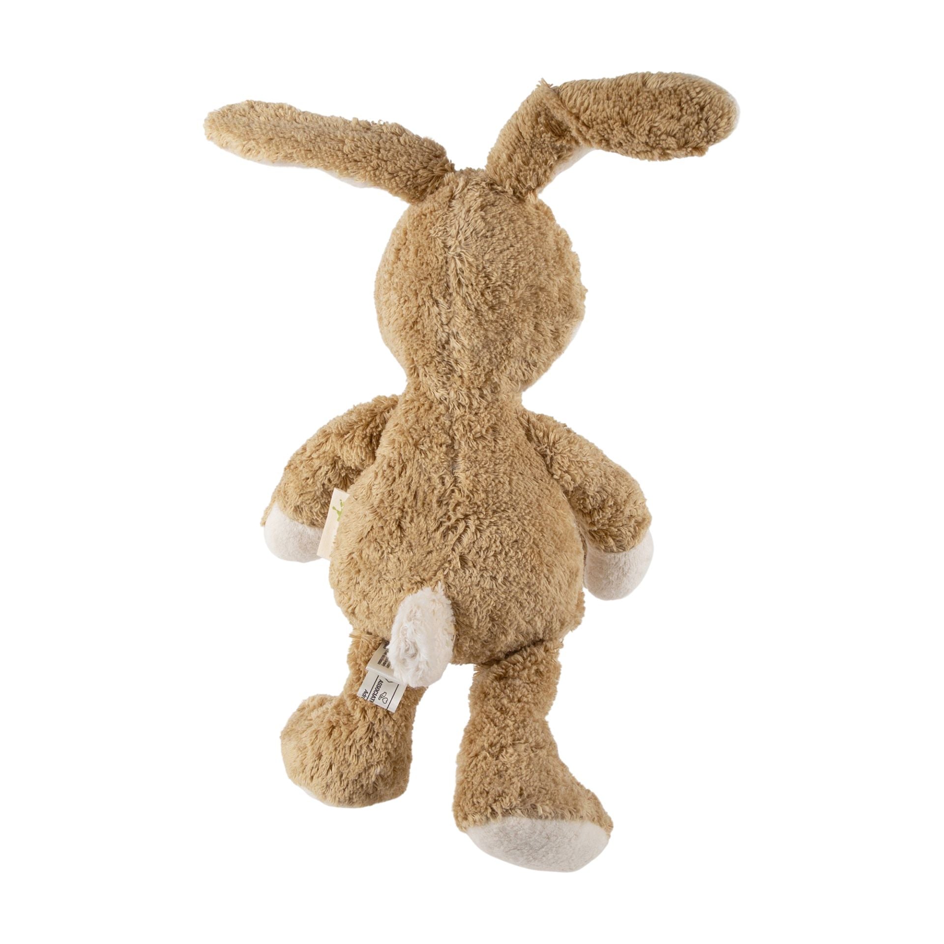 Sigikid Organic Bunny Plush Toy