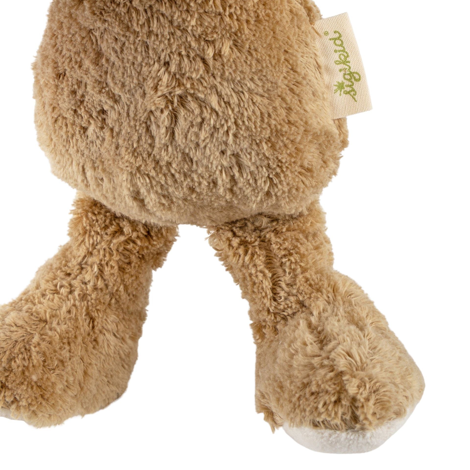 Sigikid Organic Bunny Plush Toy