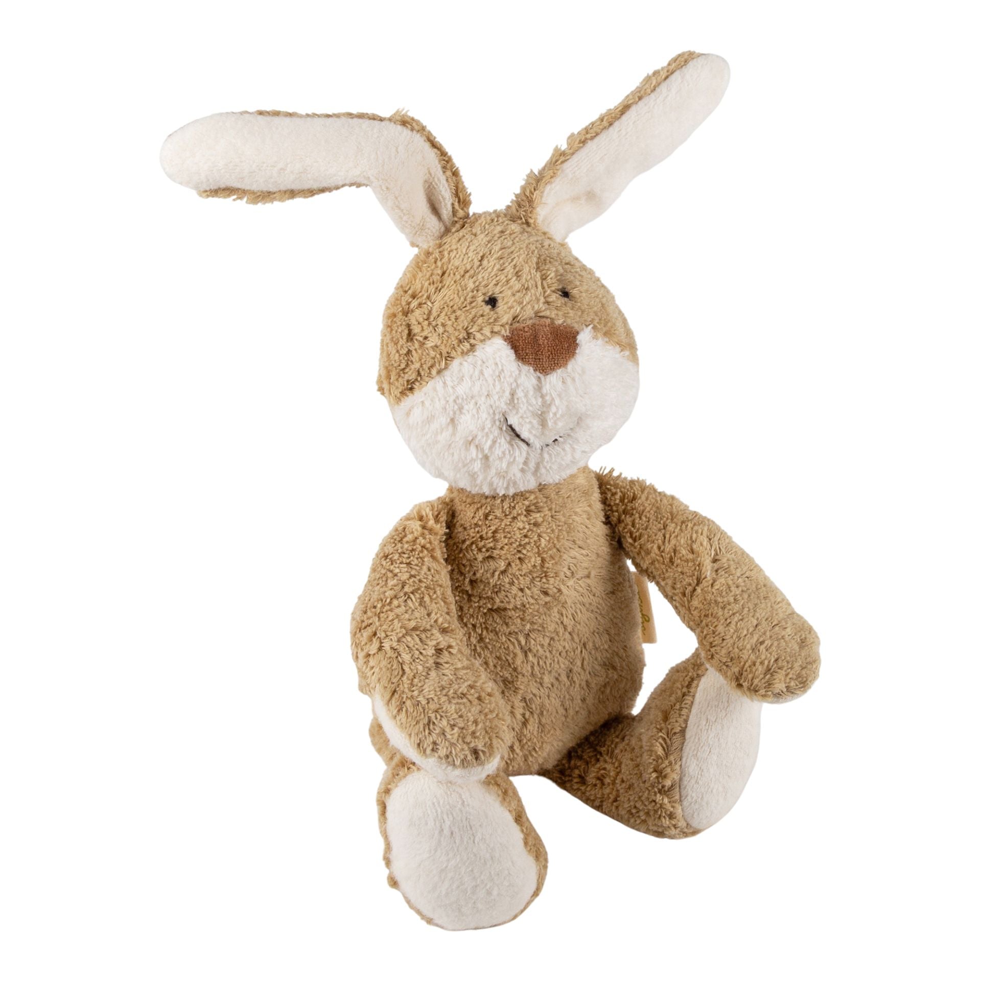 Sigikid Organic Bunny Plush Toy