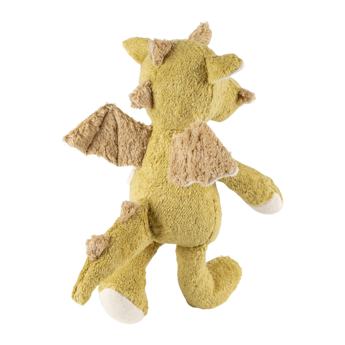 Sigikid Organic Dragon Plush Toy