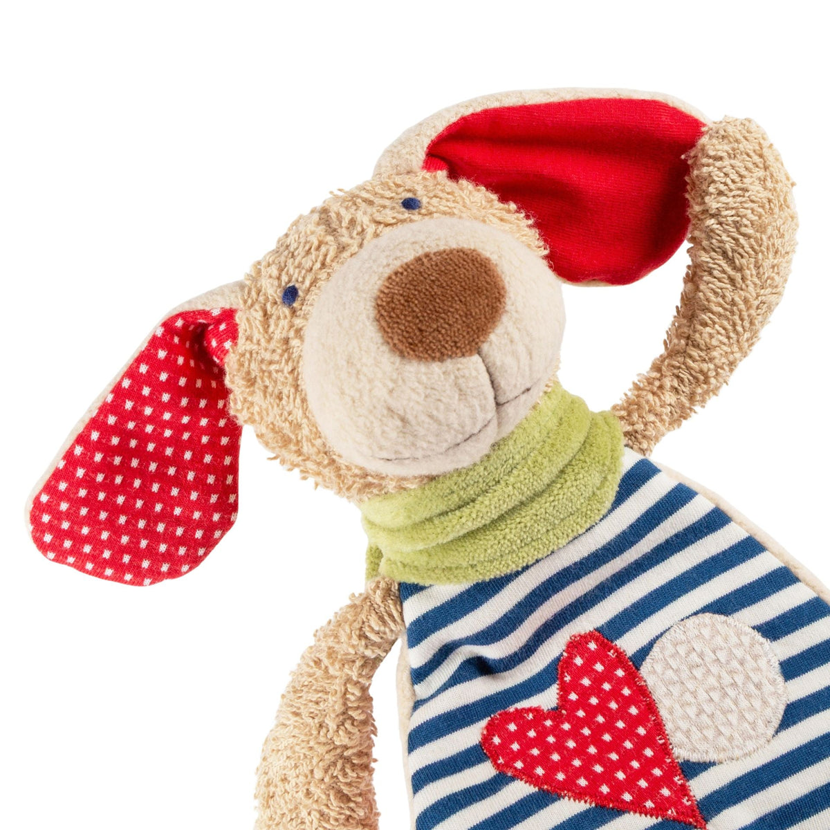 Sigikid Organic Dog Blankie