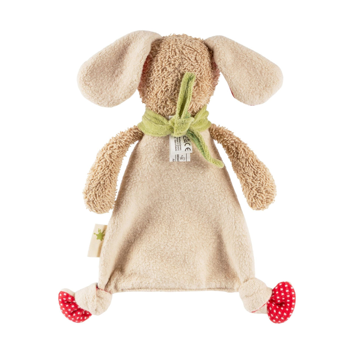 Sigikid Organic Dog Blankie