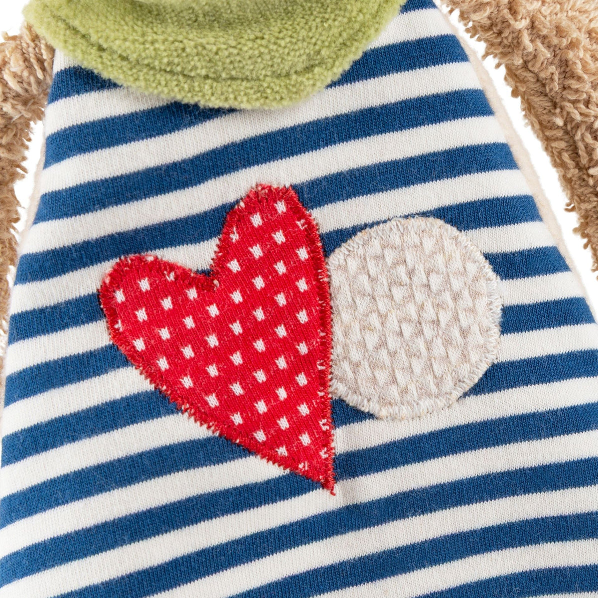 Sigikid Organic Dog Blankie
