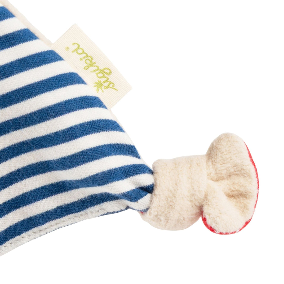 Sigikid Organic Dog Blankie