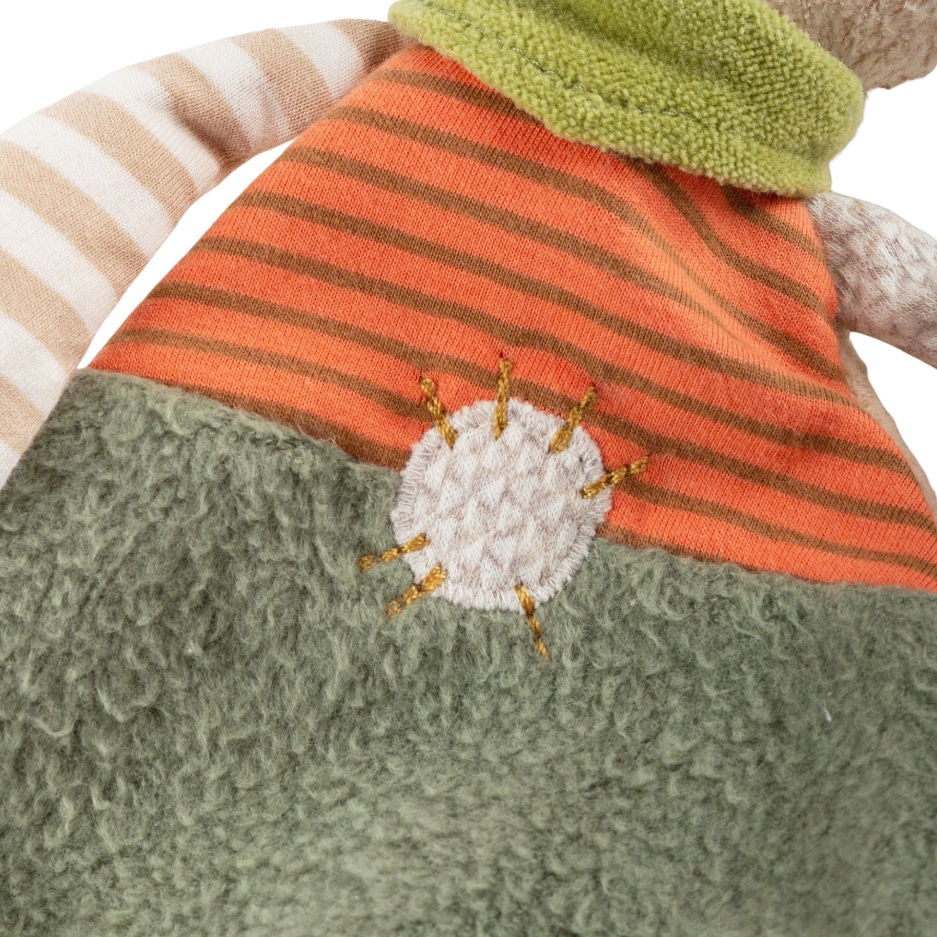 Sigikid Organic Bear Blankie