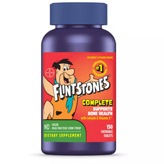 Flintstones Complete