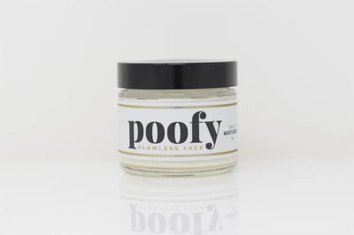 Poofy’s Flawless Face Daily Moisturizer