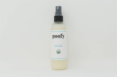 Poofy Organics Clean Clappers Hand Purifier