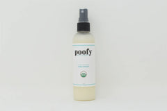 Poofy Organics Clean Clappers Hand Purifier