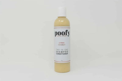 Poofy Organics