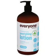 Everyone Unscented 2in1 Lotion