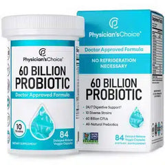 Physician’s Choice 60 Billion Probiotic