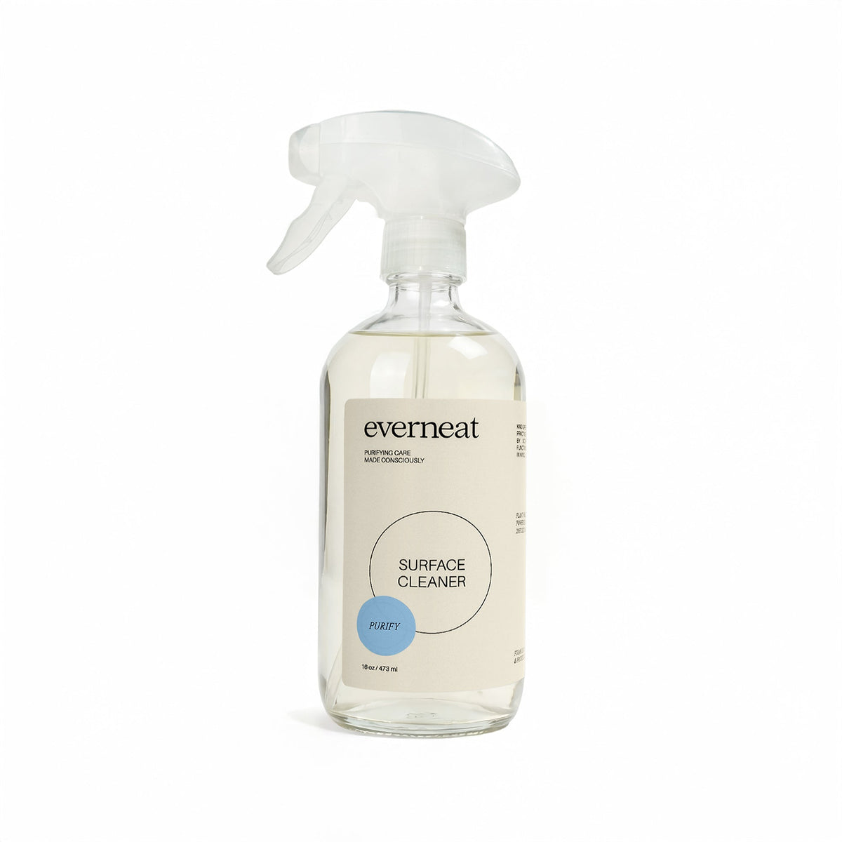 Everneat The Bathroom Care Collection - Glass Set (11 pieces)