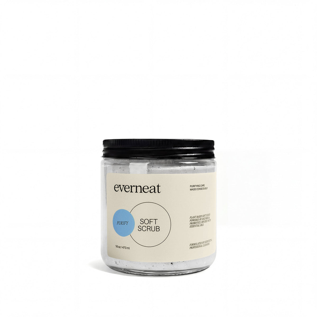 Everneat The Bathroom Care Collection - Glass Set (11 pieces)