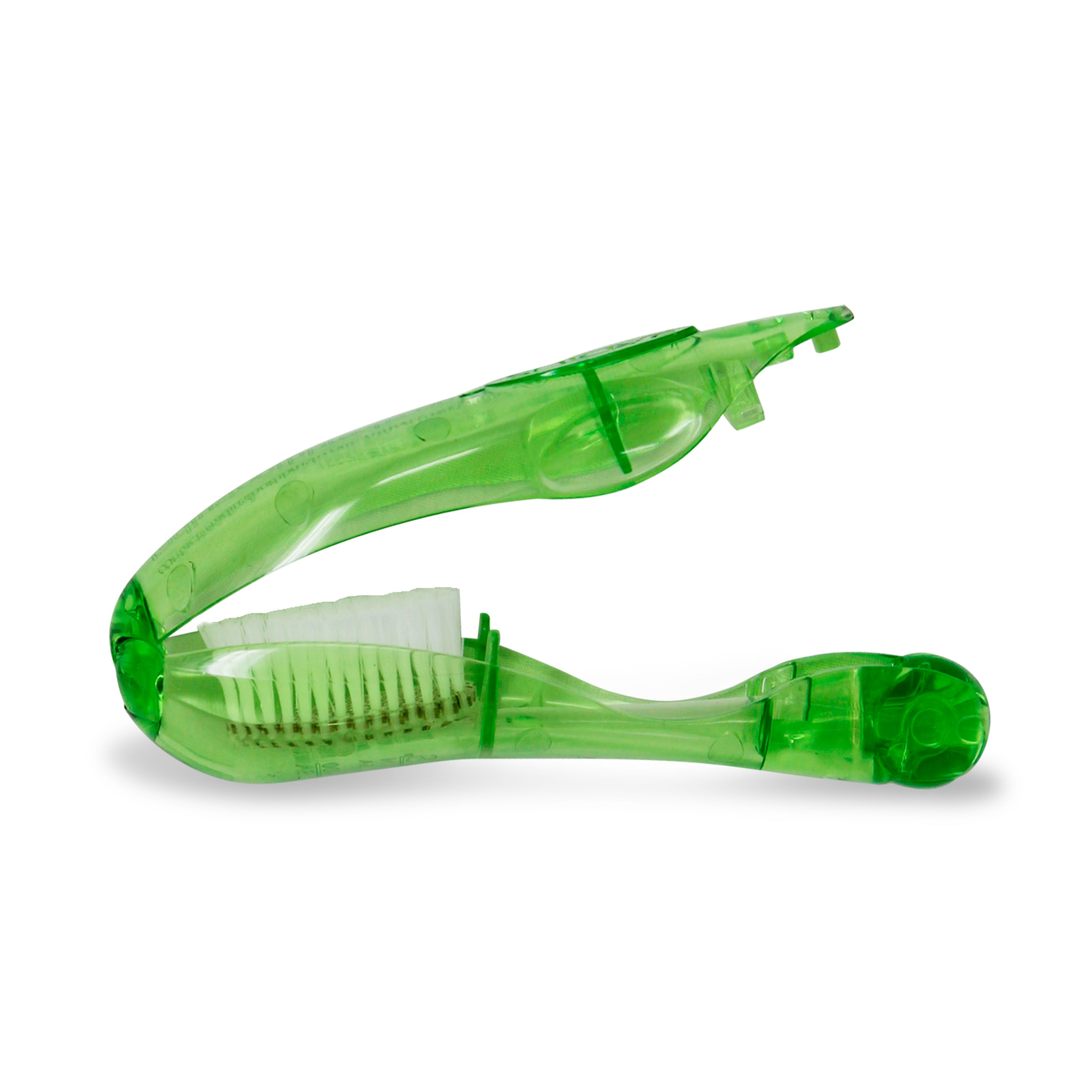 Radius Tour™ Travel Brush