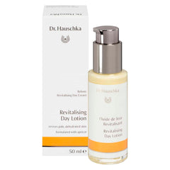 Dr. Hauschka Revitalizing Day Lotion
