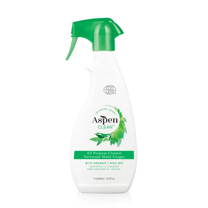 Aspen Clean All Purpose Cleaner