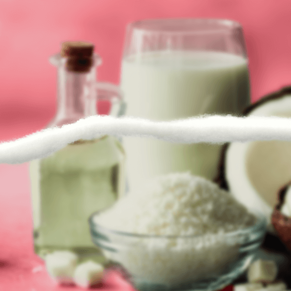 Radius Vegan Sponge Floss