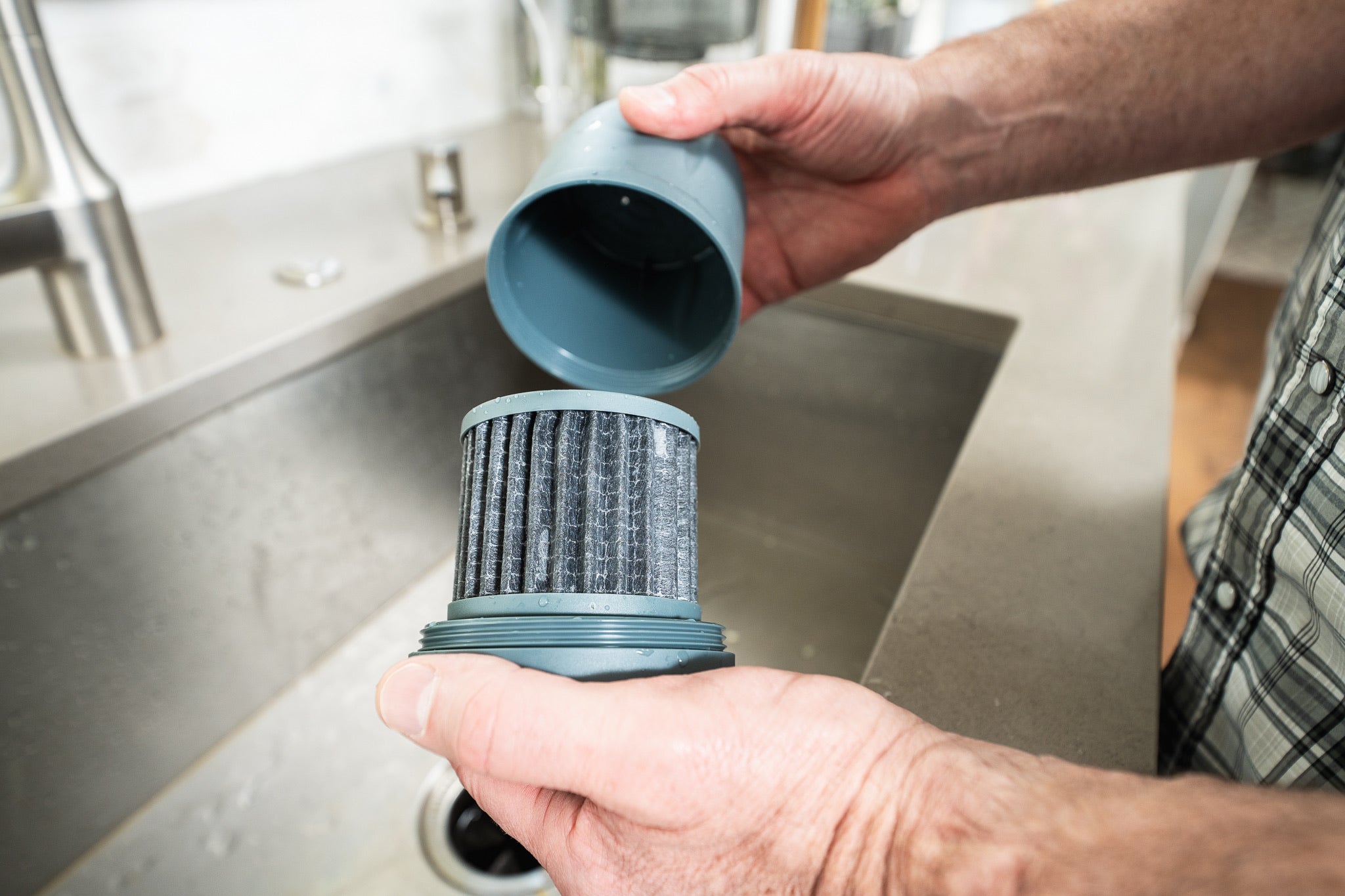 Epic Nano Pitcher Replacement Filter