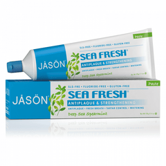 Jason Sea Fresh Adult Toothpaste