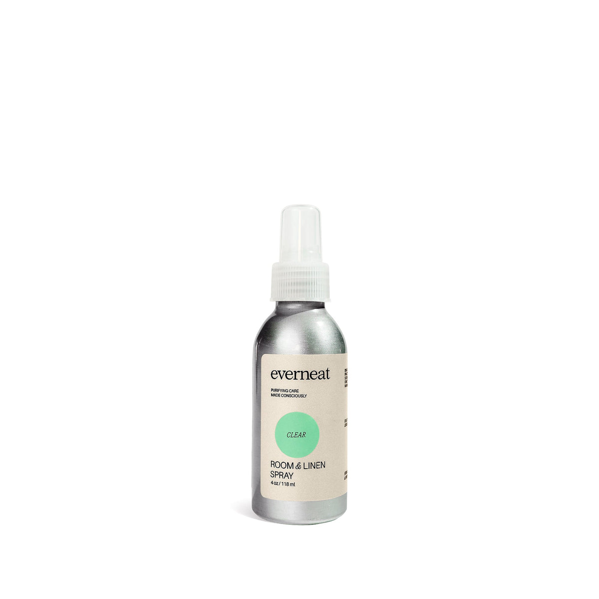 Everneat Room & Linen Spray