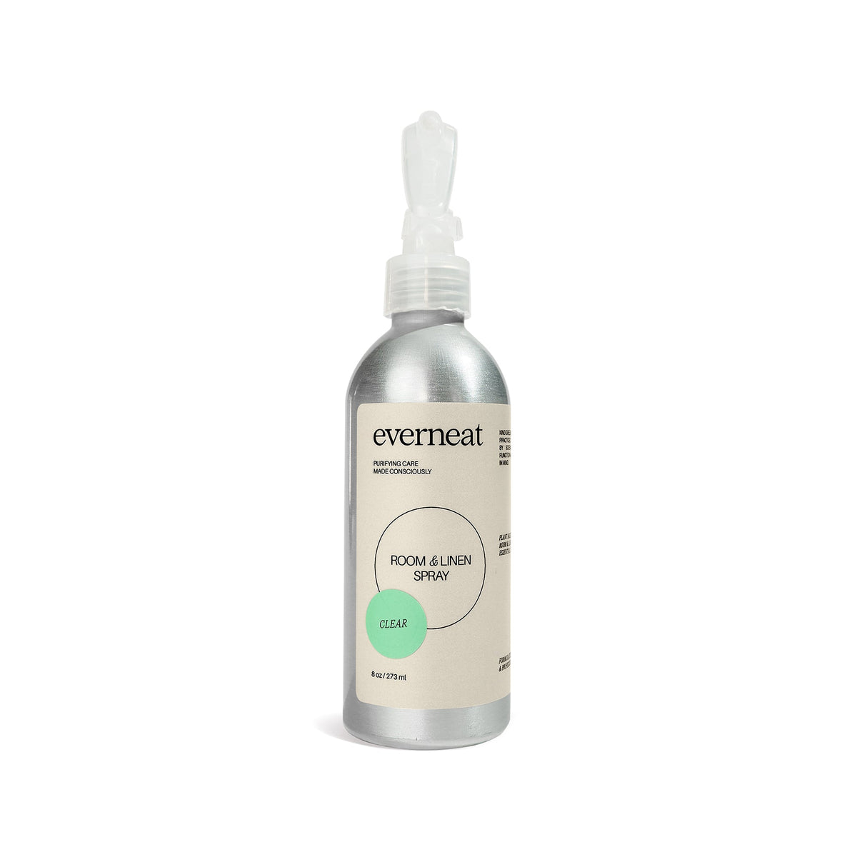 Everneat Room & Linen Spray