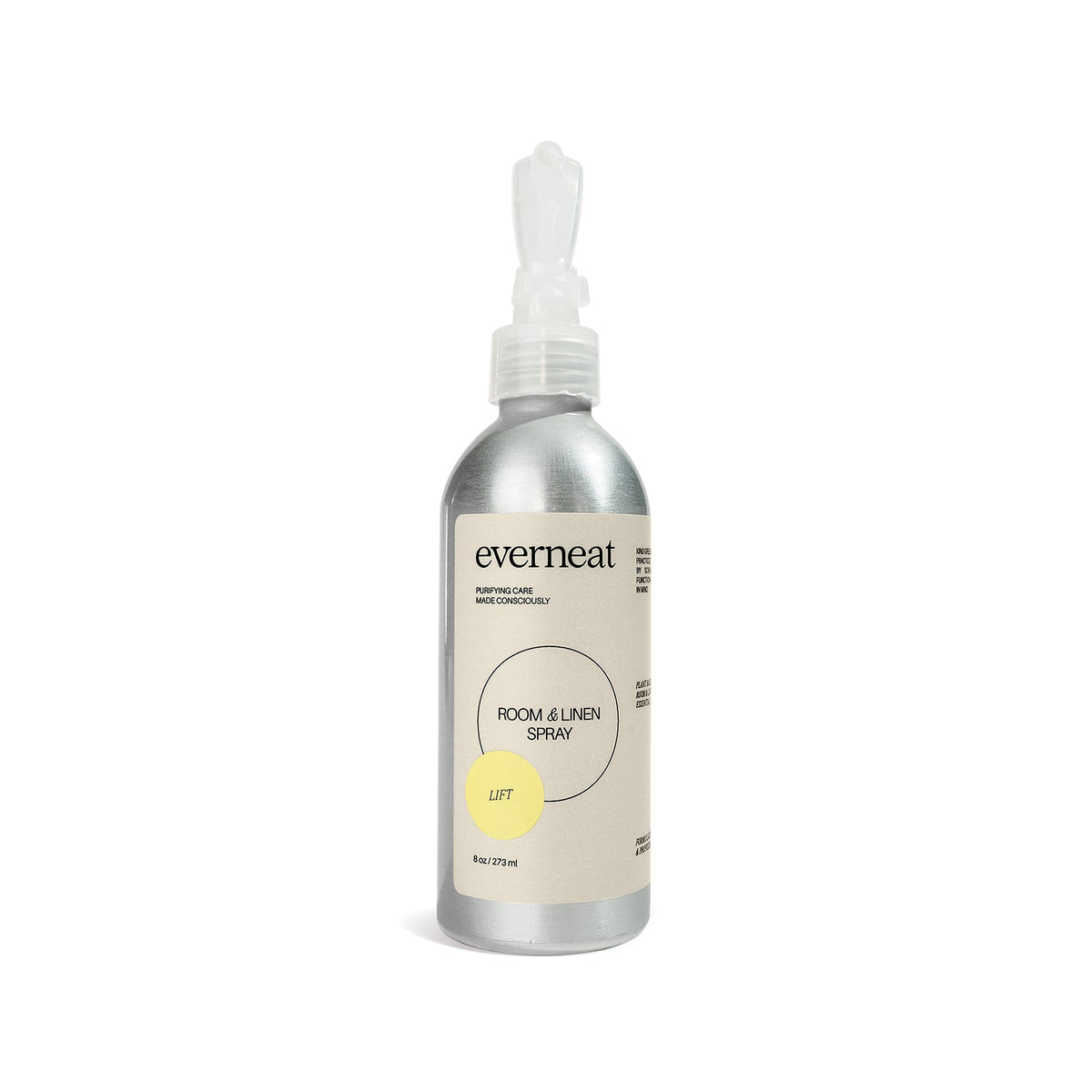 Everneat Room & Linen Spray