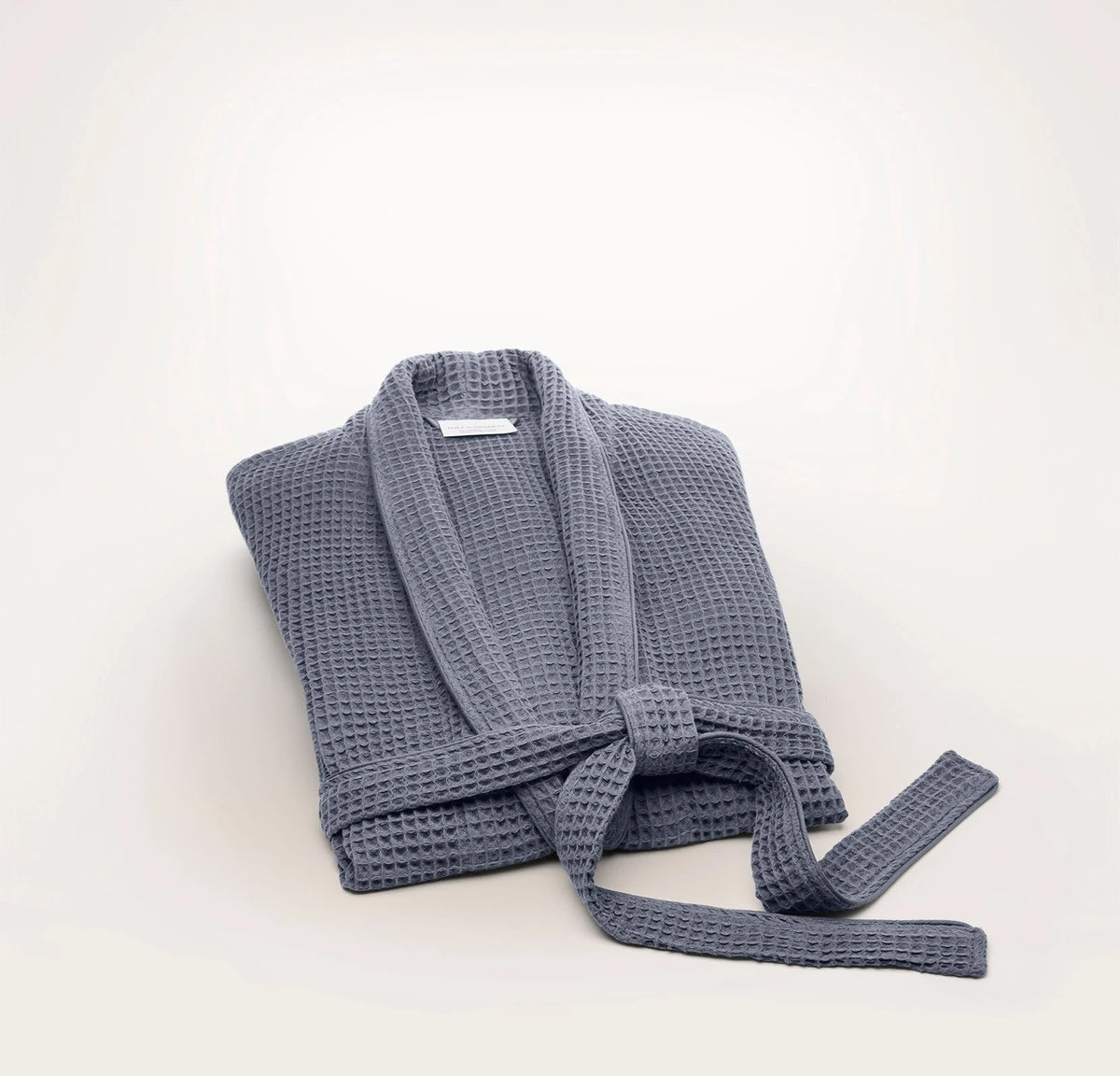 16. Men's Waffle Robe