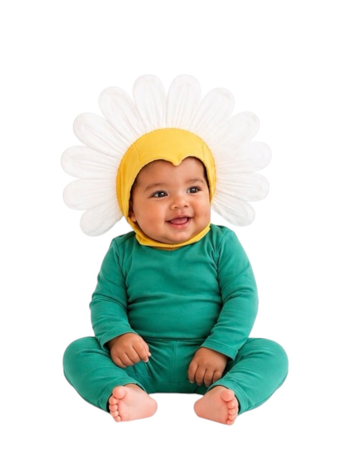 Band of the Wild Daisy Costume
