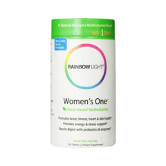 Rainbow Light Women’s Multivitamin