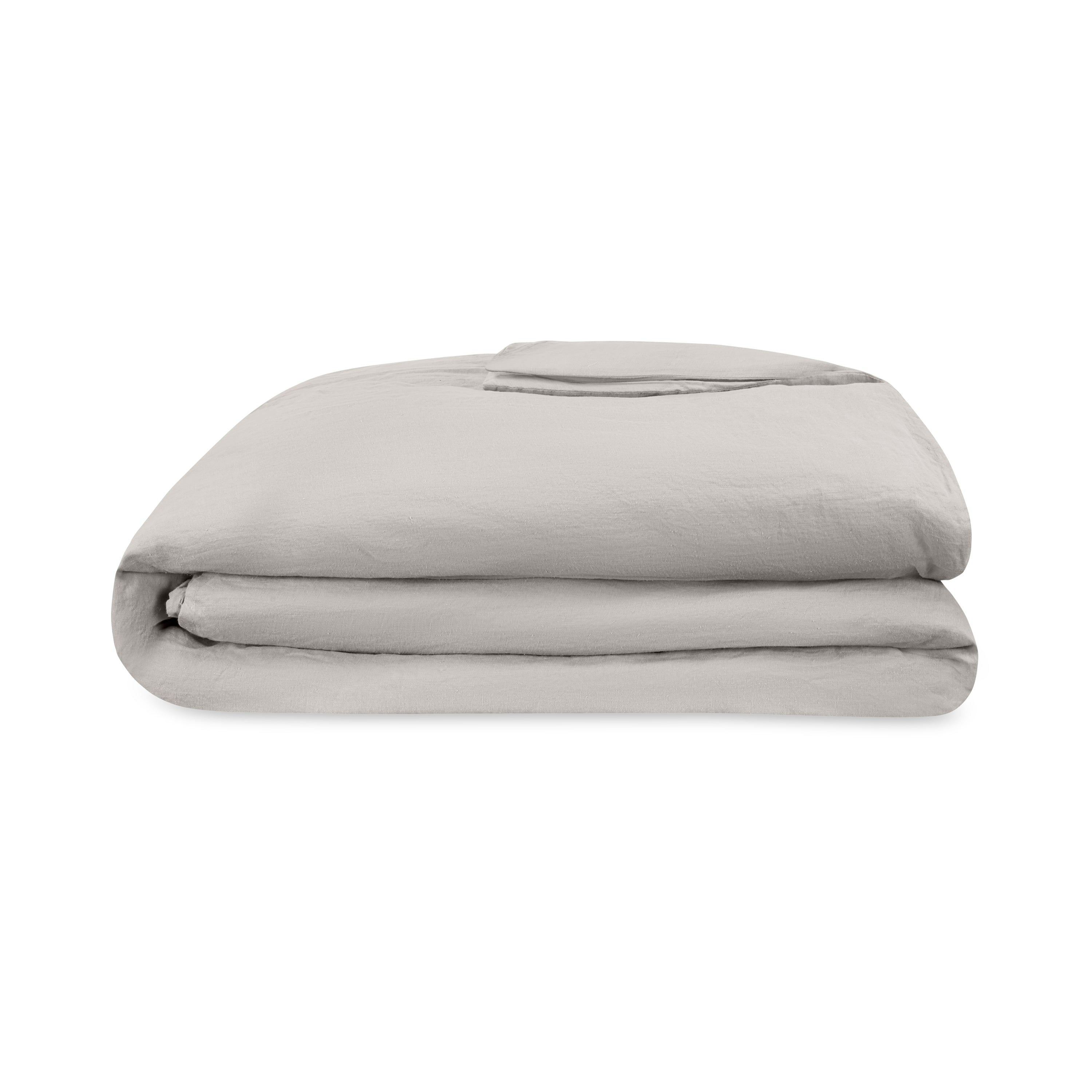 Delilah Home Organic Hemp Bed Sheet Collection-All Sales Final